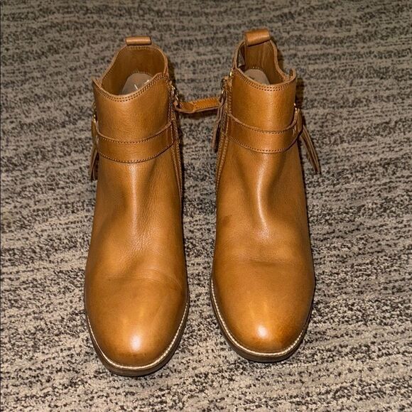 SoftWalk Reade Women's Boot Size 12 - Picture 2 of 9